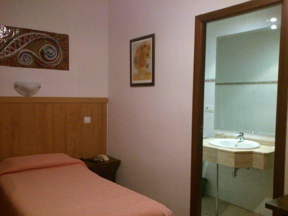 Pareja Apartamentos Málaga